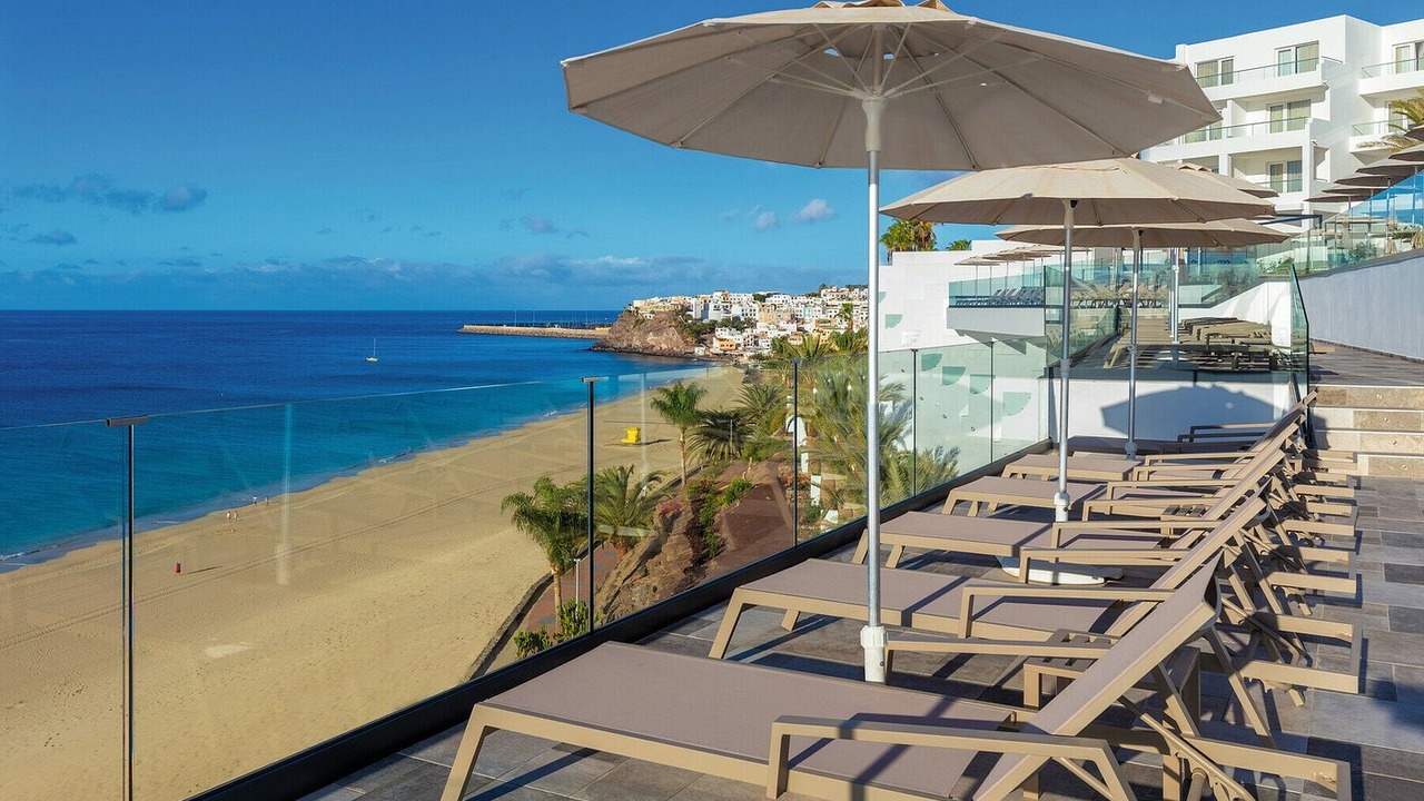 Riu Palace Jandia