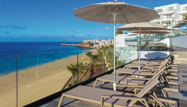 Riu Palace Jandia