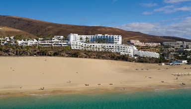 Riu Palace Jandia