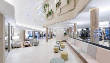 Riu Palace Jandia