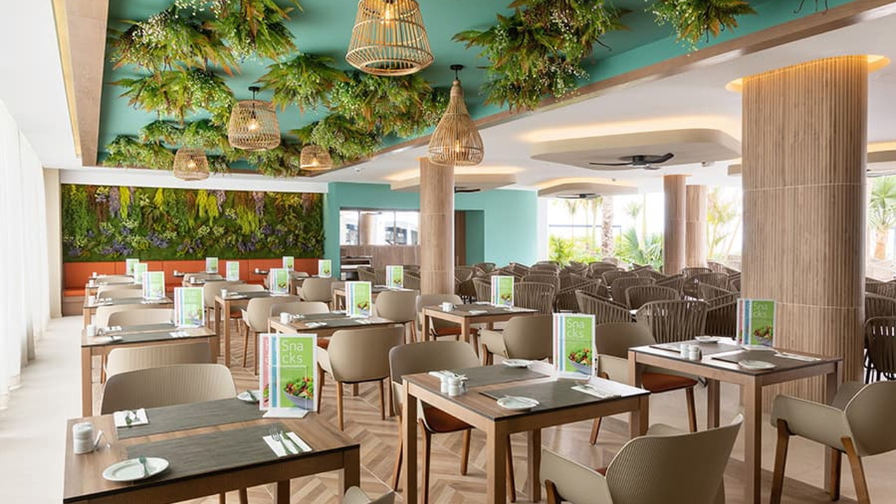 Riu Palace Jandia