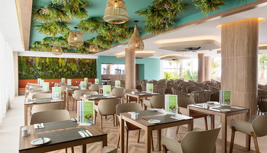 Riu Palace Jandia