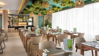 Riu Palace Jandia