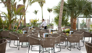 Riu Palace Jandia