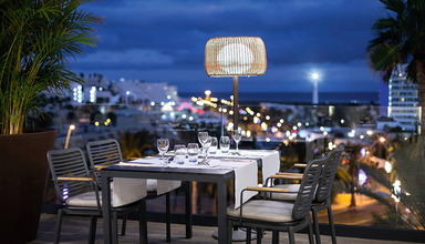 Riu Palace Jandia