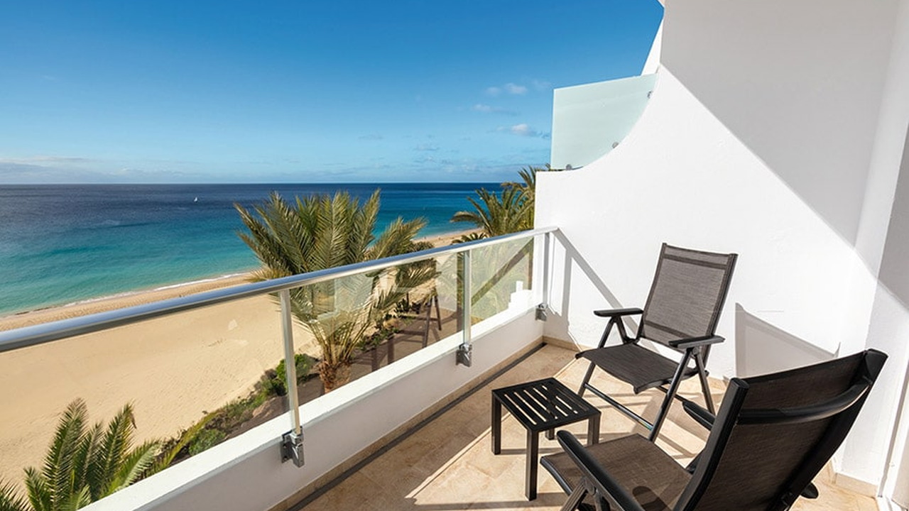 Riu Palace Jandia