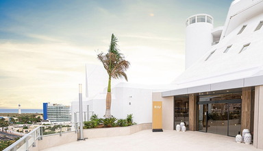 Riu Palace Jandia