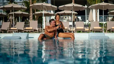 Riu Palace Kukulkan