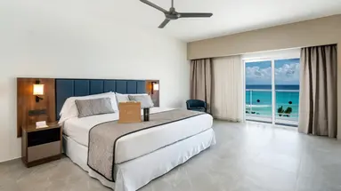 Riu Palace Kukulkan