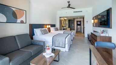 Riu Palace Kukulkan
