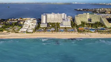 Riu Palace Kukulkan