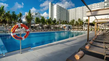 Riu Palace Kukulkan