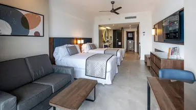 Riu Palace Kukulkan