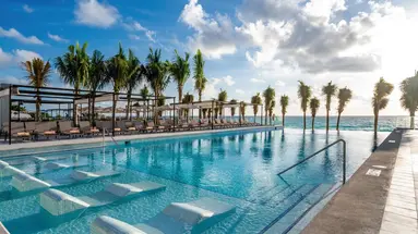Riu Palace Kukulkan