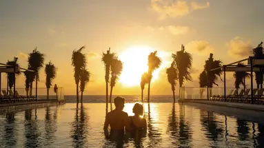 Riu Palace Kukulkan
