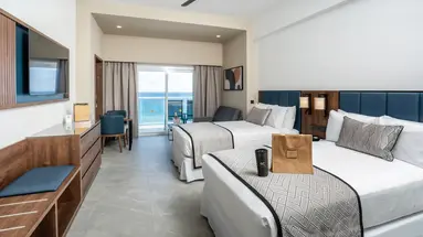 Riu Palace Kukulkan