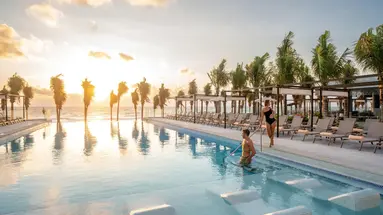 Riu Palace Kukulkan