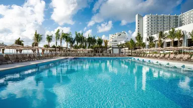Riu Palace Kukulkan