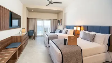 Riu Palace Kukulkan