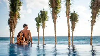Riu Palace Kukulkan
