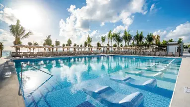 Riu Palace Kukulkan