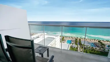 Riu Palace Kukulkan
