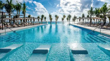 Riu Palace Kukulkan
