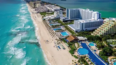 Riu Palace Kukulkan