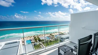 Riu Palace Kukulkan