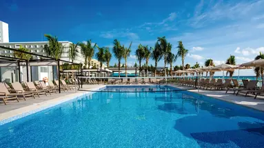 Riu Palace Kukulkan