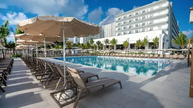 Riu Palace Kukulkan