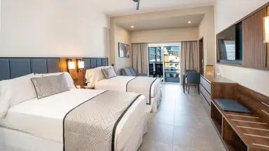 Riu Palace Kukulkan