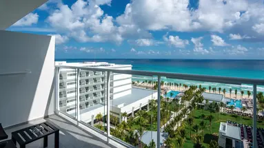 Riu Palace Kukulkan