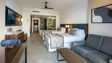 Riu Palace Kukulkan