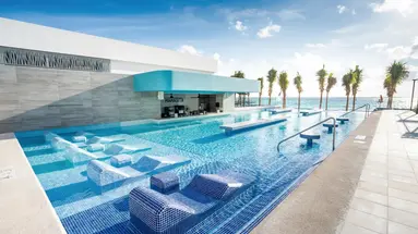 Riu Palace Kukulkan