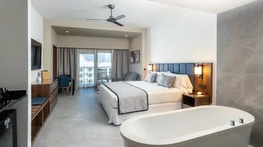 Riu Palace Kukulkan