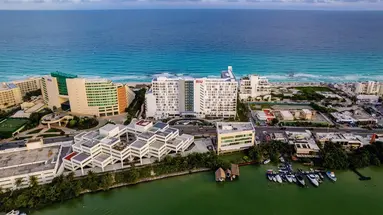 Riu Palace Kukulkan
