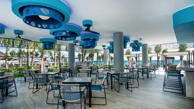 Riu Palace Kukulkan