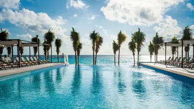 Riu Palace Kukulkan