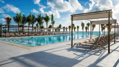 Riu Palace Kukulkan