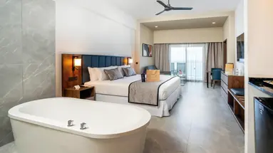 Riu Palace Kukulkan