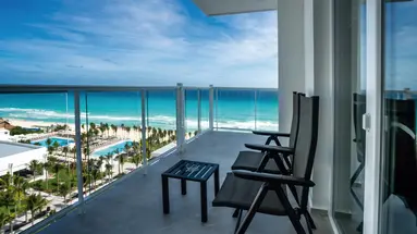 Riu Palace Kukulkan