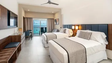 Riu Palace Kukulkan