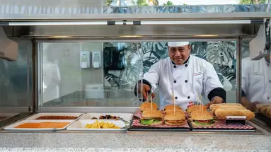 Riu Palace Kukulkan