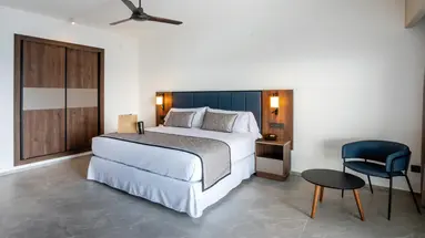 Riu Palace Kukulkan