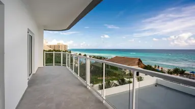 Riu Palace Kukulkan