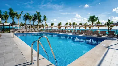 Riu Palace Kukulkan