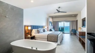 Riu Palace Kukulkan