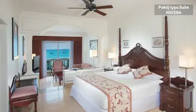 Riu Palace Las Americas