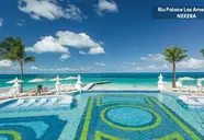 Riu Palace Las Americas